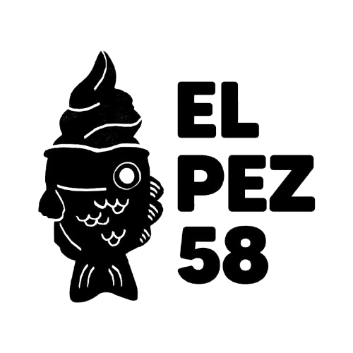 el pez 58